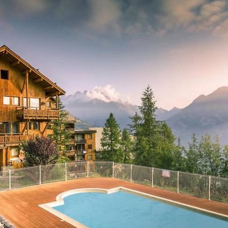 Chalet 4 Pers. Piscine Et Literie Toute Neuve. 퓌생빈센트 외부 사진
