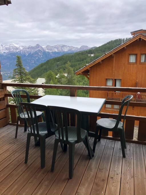 Chalet 4 Pers. Piscine Et Literie Toute Neuve. 퓌생빈센트 외부 사진