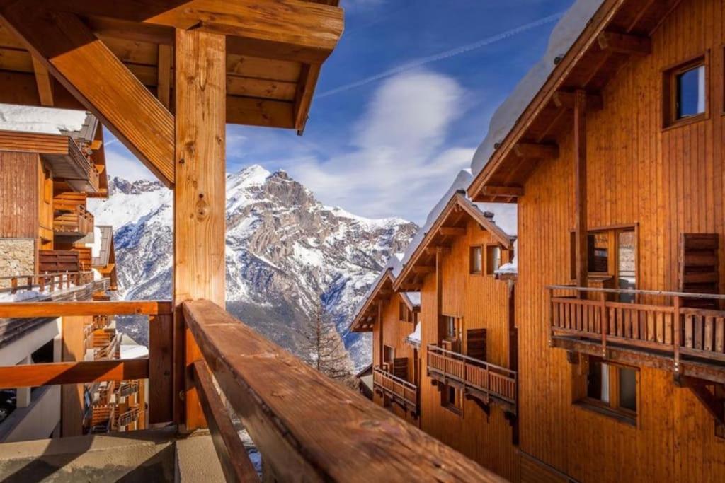 Chalet 4 Pers. Piscine Et Literie Toute Neuve. 퓌생빈센트 외부 사진