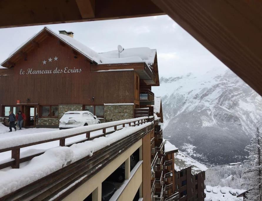 Chalet 4 Pers. Piscine Et Literie Toute Neuve. 퓌생빈센트 외부 사진