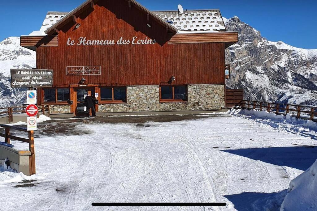 Chalet 4 Pers. Piscine Et Literie Toute Neuve. 퓌생빈센트 외부 사진