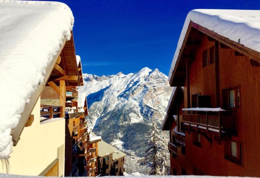 Chalet 4 Pers. Piscine Et Literie Toute Neuve. 퓌생빈센트 외부 사진