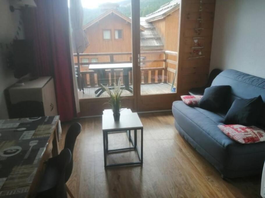 Chalet 4 Pers. Piscine Et Literie Toute Neuve. 퓌생빈센트 외부 사진